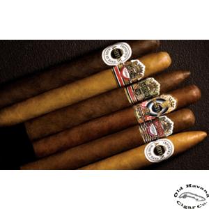 Heritage Robusto