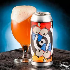 Gakozing Gummi Bear IPA
