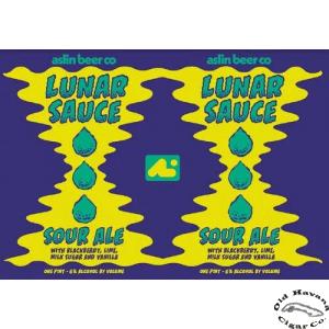 Lunar Sauce Sour Ale