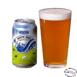 Astral Bootie Beer