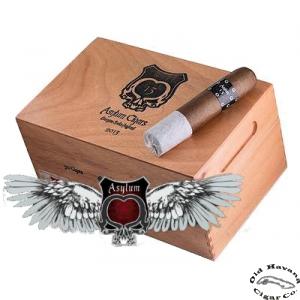 13 Authentic Corojo Robusto