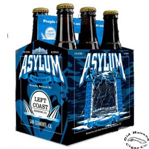Asylum