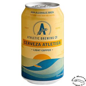 Cerveza Atletica