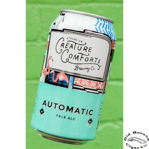 Automatic