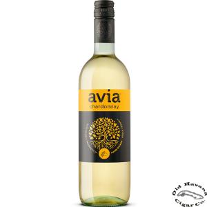 Chardonnay