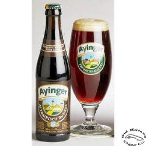 Bavarian Dark Lager