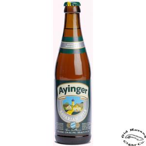 Ayinger Bavarian Pils