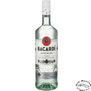 Bacardi Superior White Rum