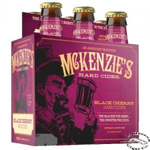 Black Cherry Cider