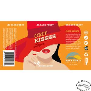 Grit Kisser