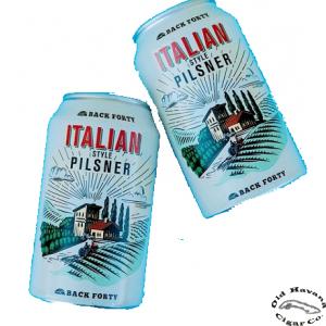 Italian Pilsner