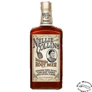 Nellie Collins Backwoods Root Beer