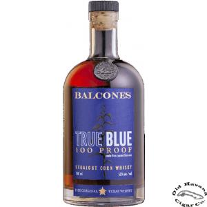 Balcones True Blue