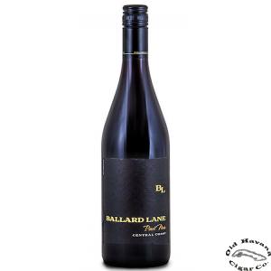 Central Coast Pinot Noir