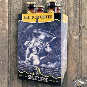 Baltic Porter