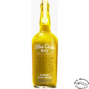 Blue Chair Bay Banana Rum Cream