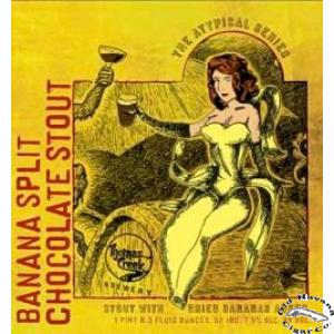 Banana Split Chocolate Stout