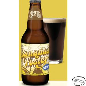 Bananas Foster Stout