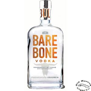 Bare Bone Vodka