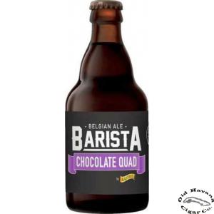 Barista Chocolate Quad