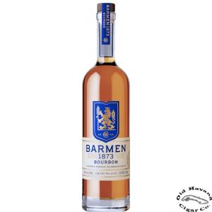 Barmen 1873 Bourbon