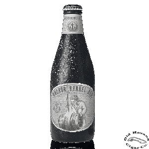 Barrel Ale (Argonaut Series)