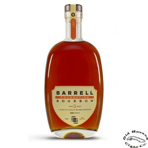 Barrel Foundation Bourbon