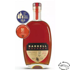 Barrell Bourbon #29