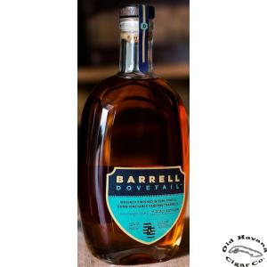 Barrell Dovetail