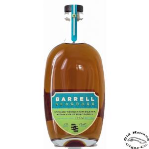 Barrell Seagrass