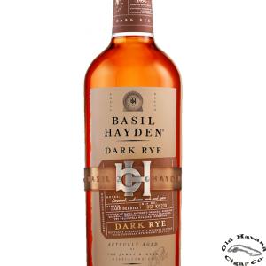 Basil Haydens Dark Rye