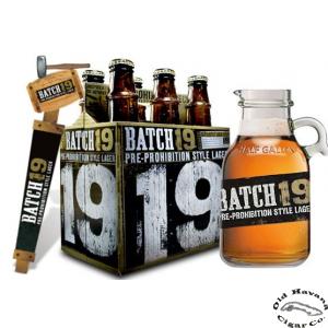 Prohibition Lager