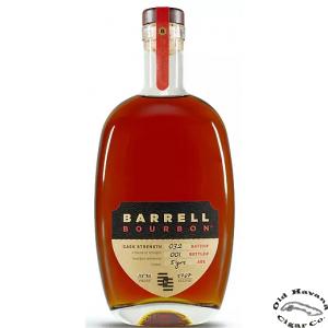 Barrell Bourbon #032