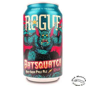 Batsquatch IPA