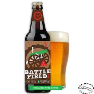Battlefield IPA