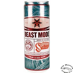 Beast Mode