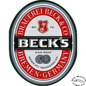 Becks