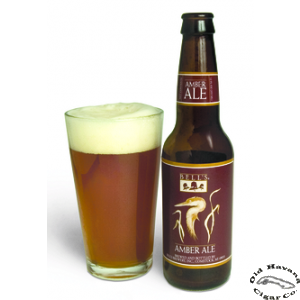 Amber Ale