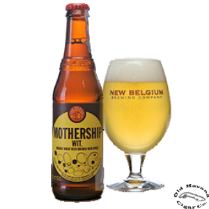 Mothership Wit