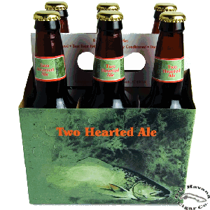 Two Hearted