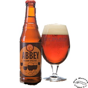 Abbey