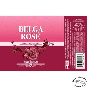 Belga Rose