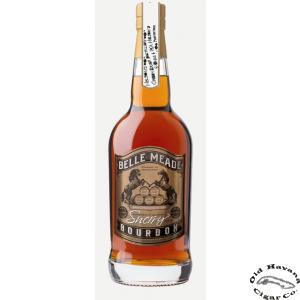 Belle Meade Bourbon Sherry Cask Finish Bourbon