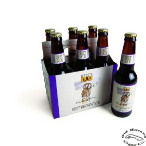 Best Brown Ale