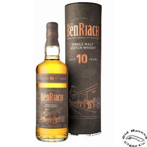 BenRiach Aged 10 Years