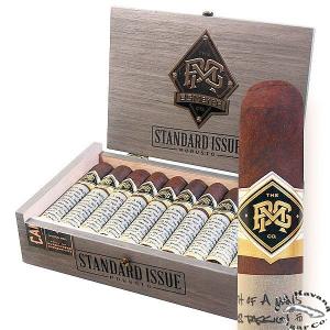 BG Meyer Standard Issue Robusto