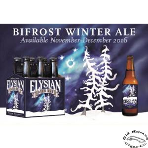 Bifrost