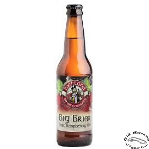 Big Briar Tart Raspberry Ale