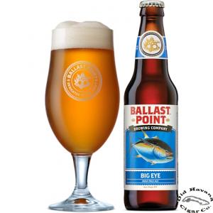 Big Eye IPA
