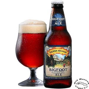 Bigfoot